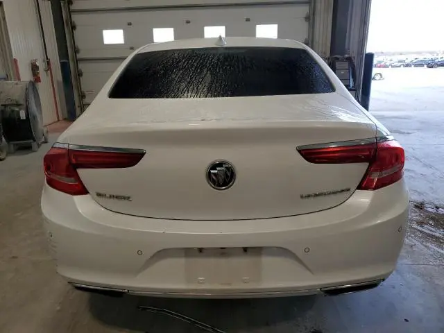 2017 BUICK LACROSSE PREMIUM  