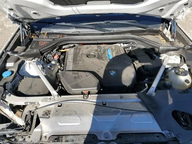 2020 BMW X3 XDRIVE30E  