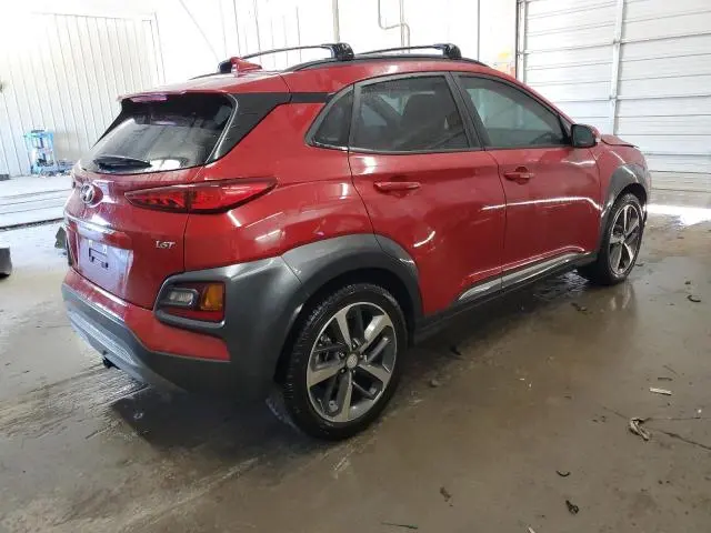 2021 HYUNDAI KONA ULTIMATE  