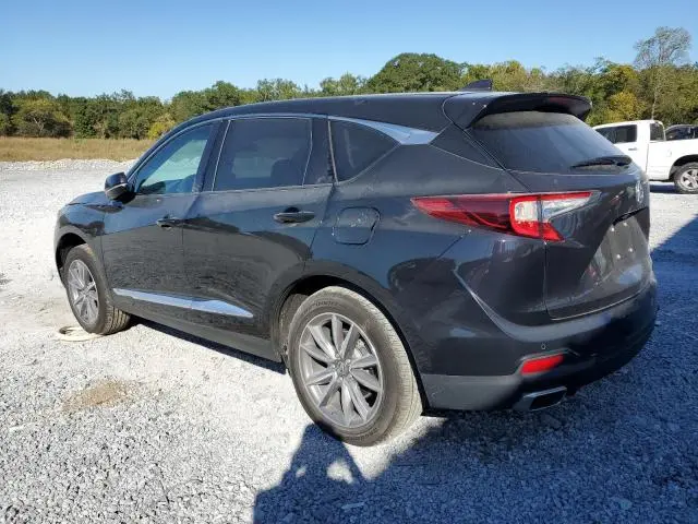 2024 ACURA RDX TECHNOLOGY  