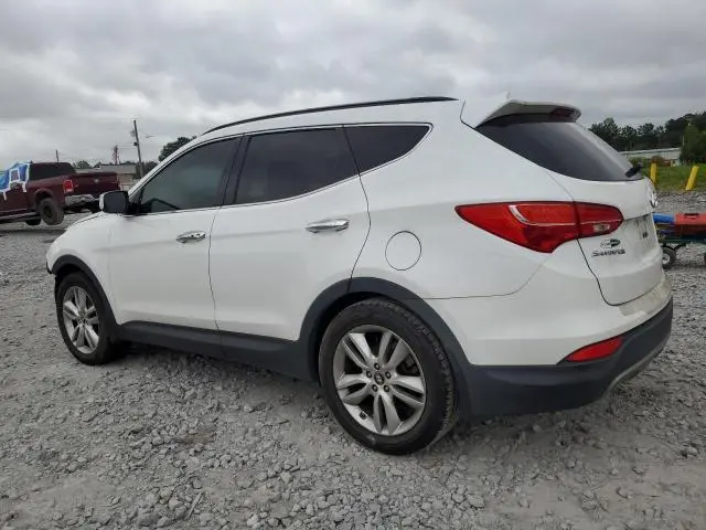 2014 HYUNDAI SANTA FE SPORT   