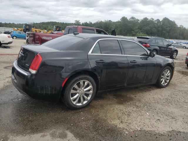 2016 CHRYSLER 300 LIMITED