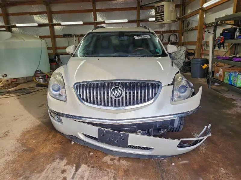 2012 BUICK ENCLAVE   