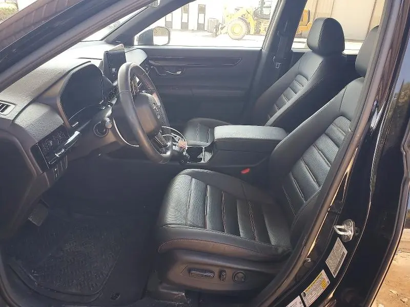 2023 HONDA CR-V SPORT TOURING  