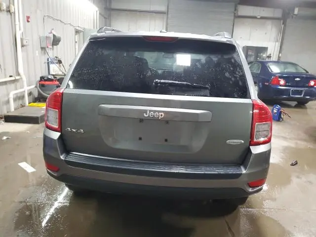 2011 JEEP COMPASS SPORT  