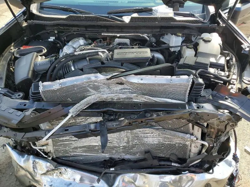 2025 CHEVROLET SILVERADO K2500 HEAVY DUTY LT  