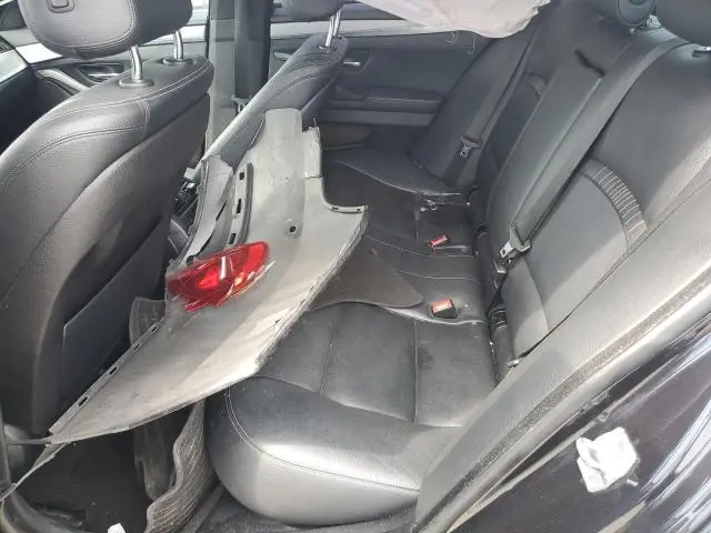 2014 BMW 535 XI  