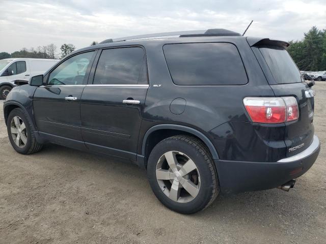 2012 GMC ACADIA SLT-2