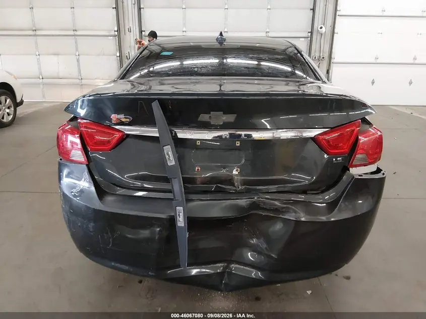 2015 CHEVROLET IMPALA 1FL
