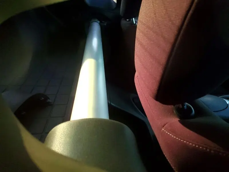 2016 NISSAN 370Z BASE  