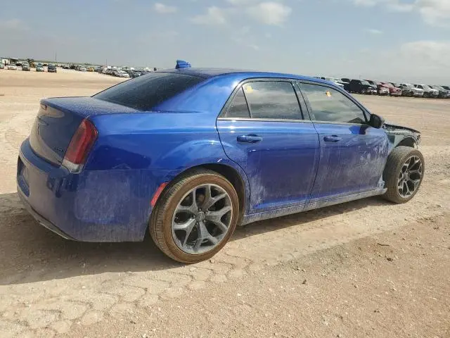2020 CHRYSLER 300 TOURING  