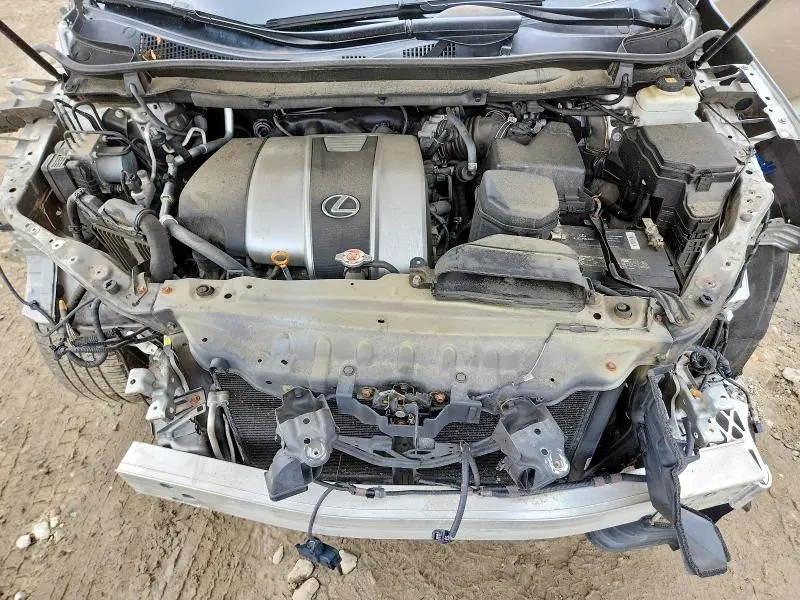 2018 LEXUS RX 350 BASE  