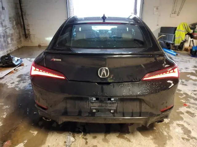 2023 ACURA INTEGRA A-SPEC  