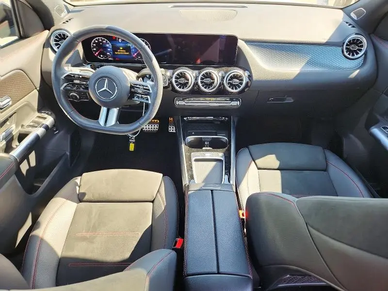 2024 MERCEDES-BENZ GLA 250  