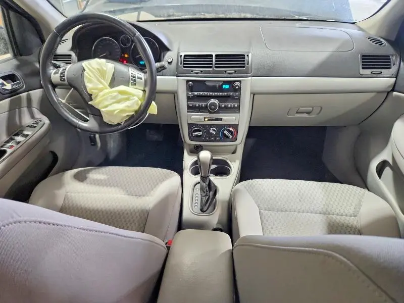 2010 CHEVROLET COBALT 1LT  