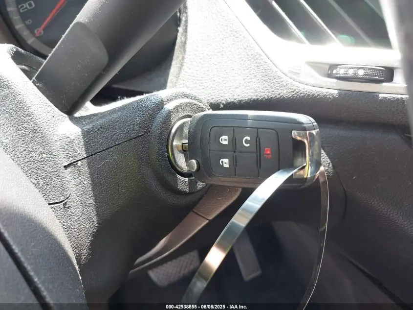2015 GMC TERRAIN SLE-2