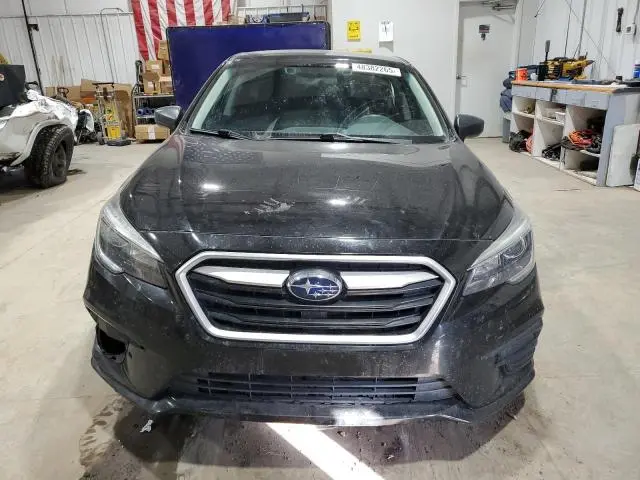 2019 SUBARU LEGACY 2.5I