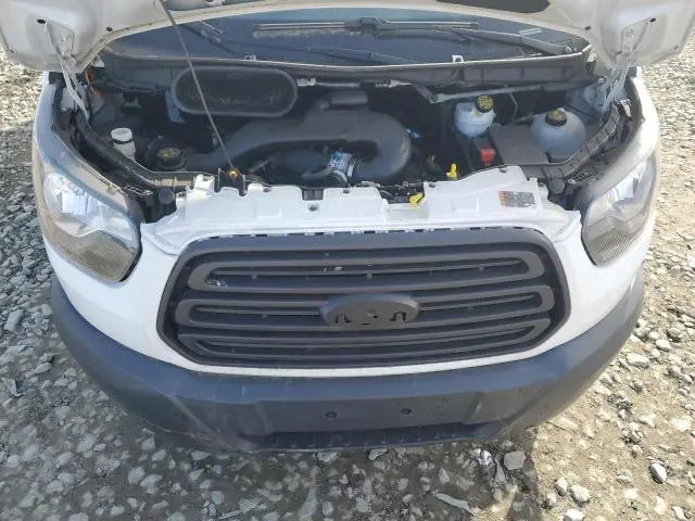 2018 FORD TRANSIT T-150  