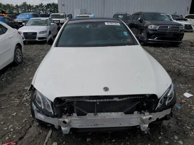 2020 MERCEDES-BENZ E 350  
