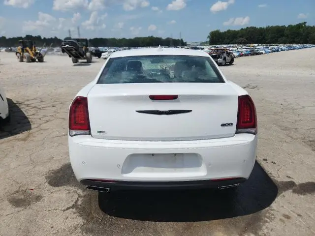 2022 CHRYSLER 300 TOURING L  