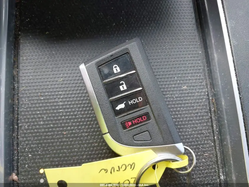 2022 ACURA MDX TECHNOLOGY PACKAGE