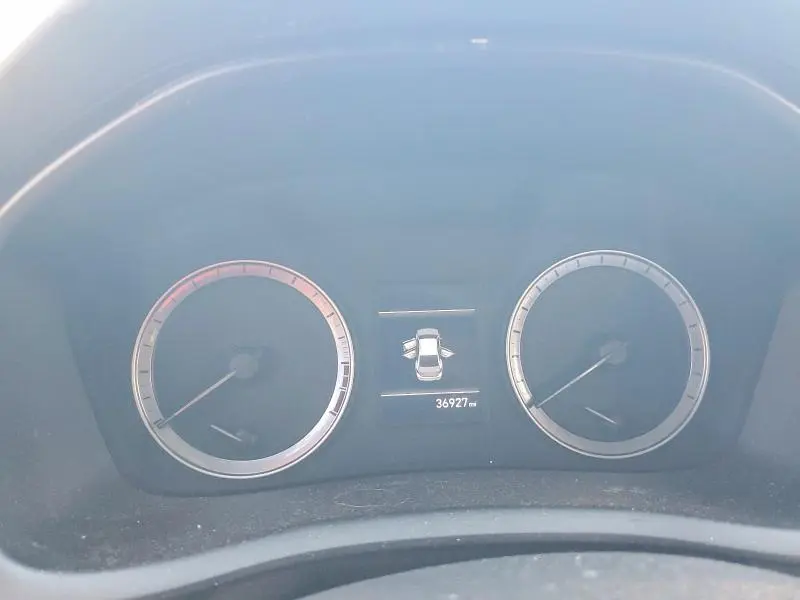 2018 HYUNDAI SONATA ECO  