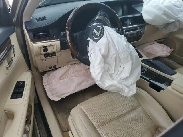 2014 LEXUS ES 350  
