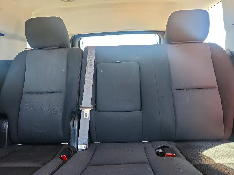 2011 CHEVROLET TAHOE C1500 LS  