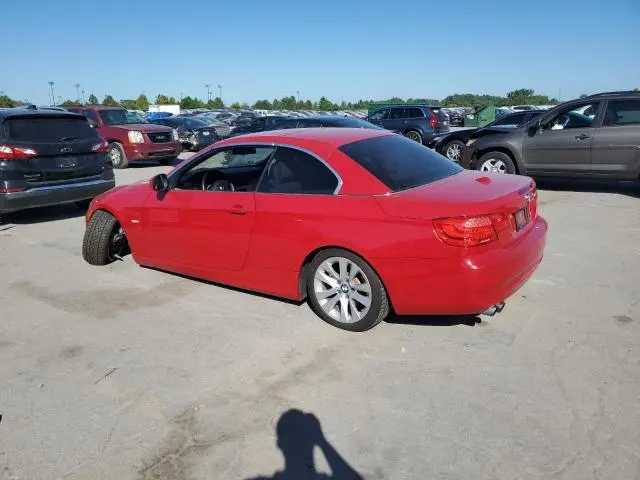 2013 BMW 328 I  