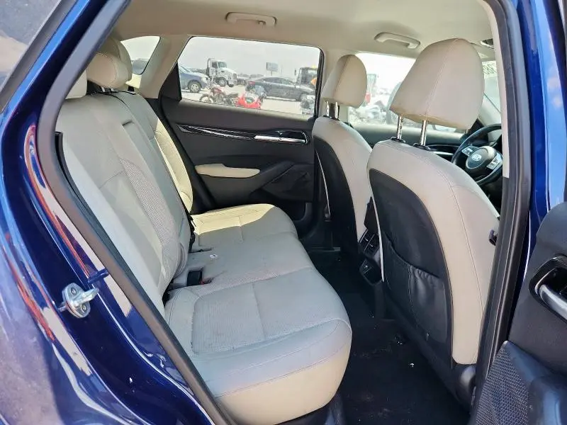 2021 KIA SELTOS SX  