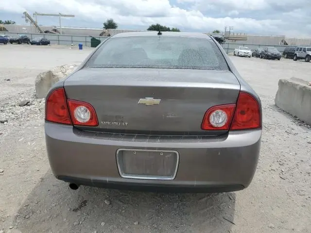 2010 CHEVROLET MALIBU 1LT  