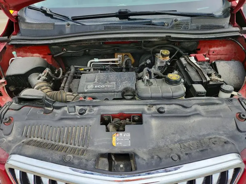 2013 BUICK ENCORE CONVENIENCE  