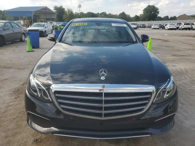 2018 MERCEDES-BENZ E 300  