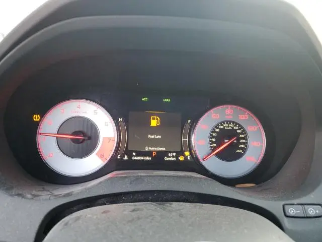 2021 ACURA RDX A-SPEC  