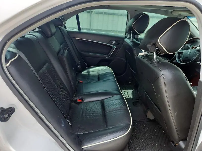 2011 LINCOLN MKZ HYBRID  