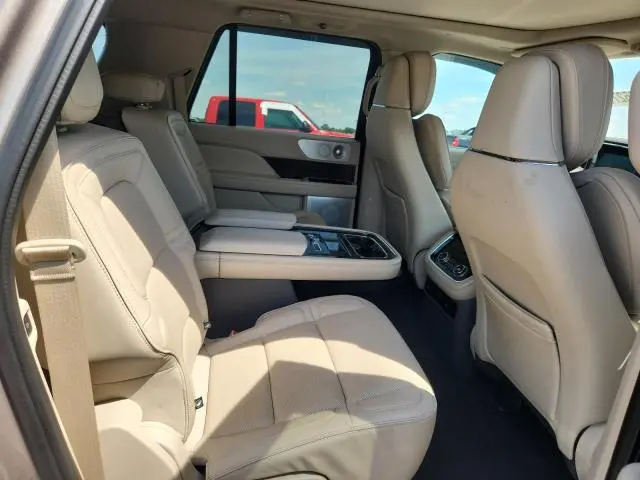 2019 LINCOLN NAVIGATOR L RESERVE  