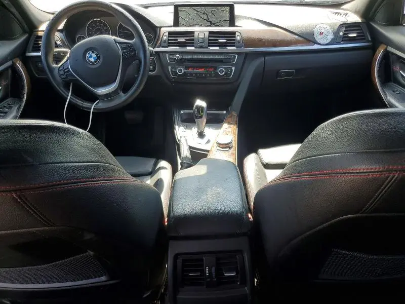 2015 BMW 328 I  