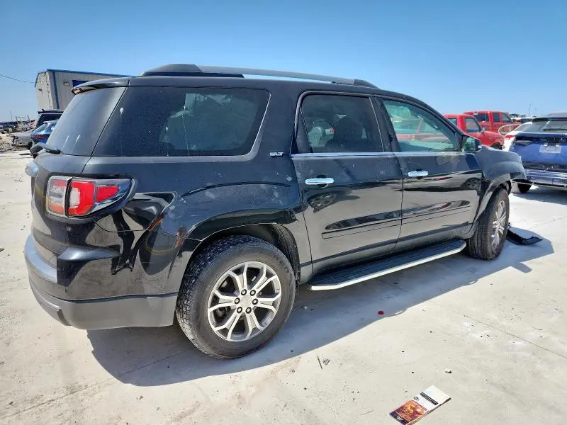 2014 GMC ACADIA SLT-1  