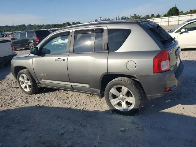 2011 JEEP COMPASS SPORT  