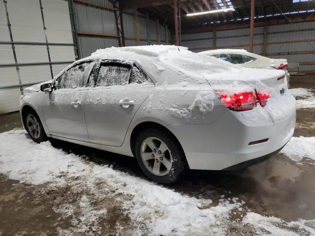 2014 CHEVROLET MALIBU LS  