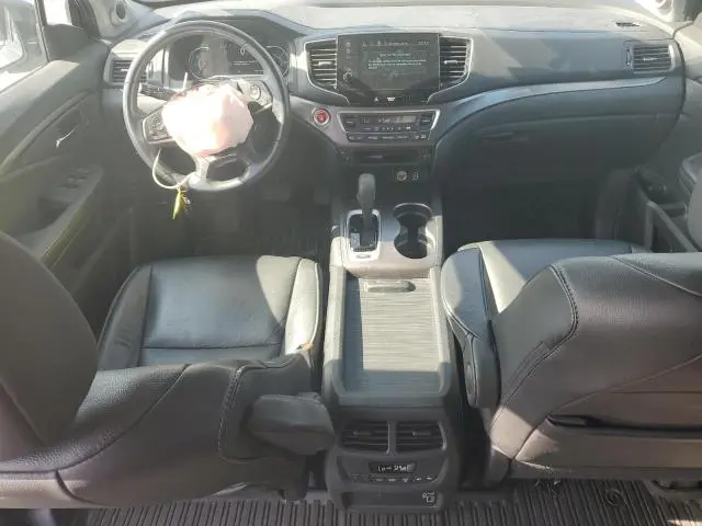 2019 HONDA PILOT EXL  