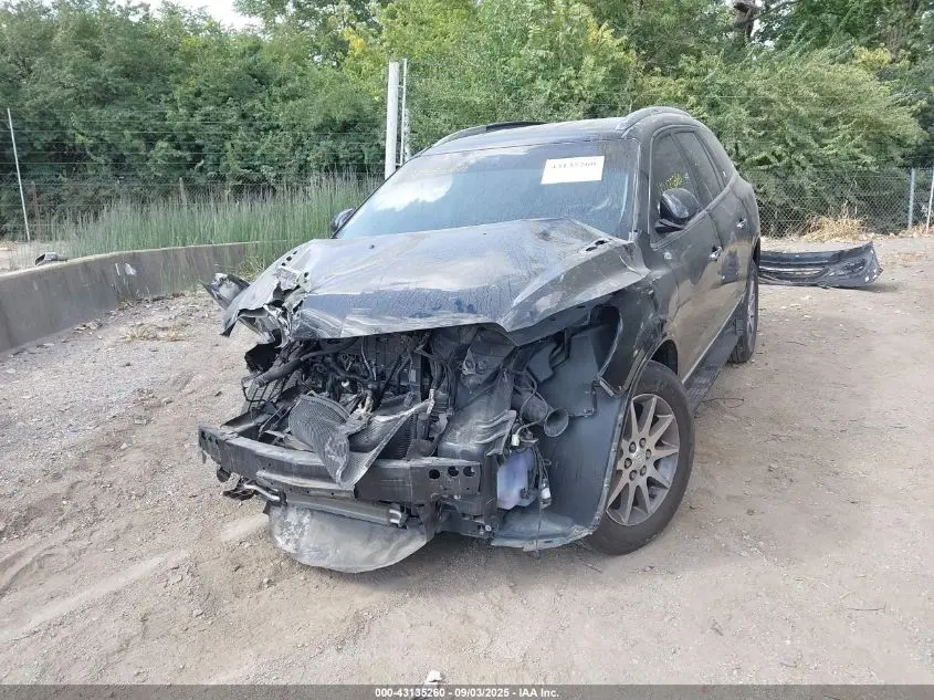 2014 BUICK ENCLAVE LEATHER