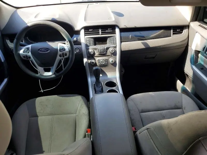 2014 FORD EDGE SE  