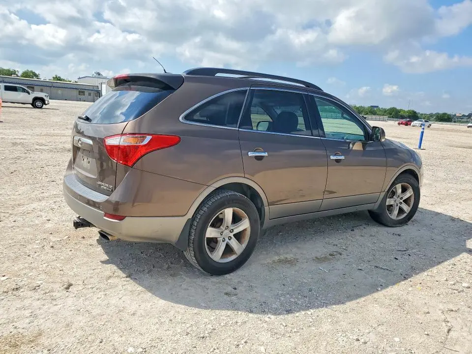 2010 HYUNDAI VERACRUZ LIMITED  