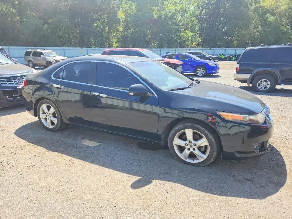 2010 ACURA TSX   