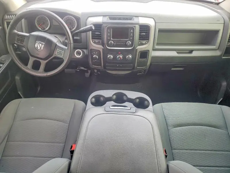 2014 RAM 1500 ST  