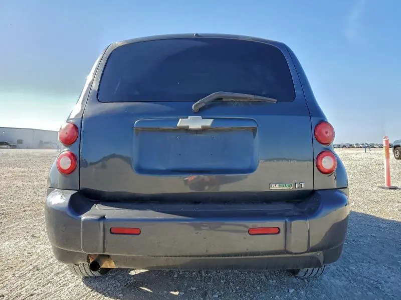 2011 CHEVROLET HHR LT  
