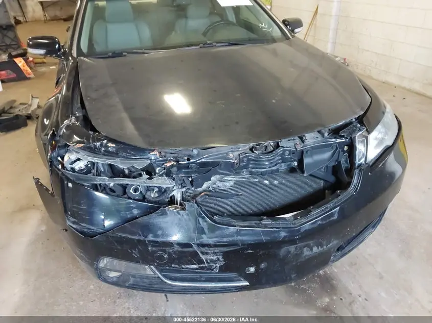 2012 ACURA TL 3.5