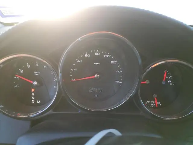 2012 CADILLAC CTS PREMIUM COLLECTION  