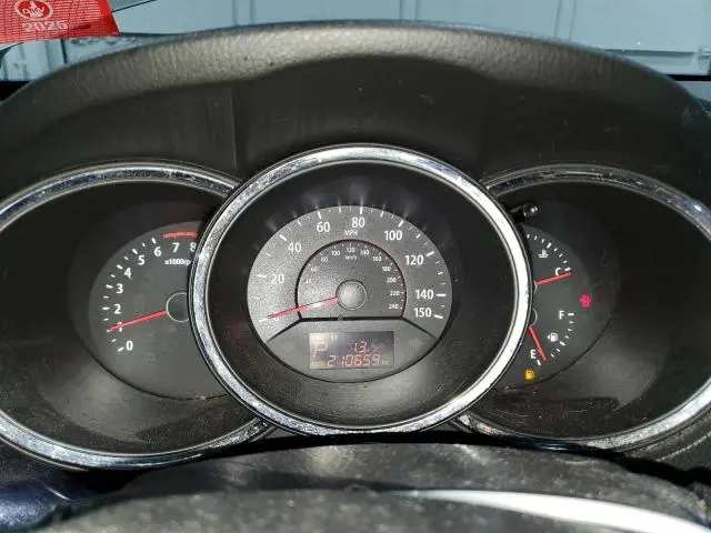2011 KIA SORENTO BASE  